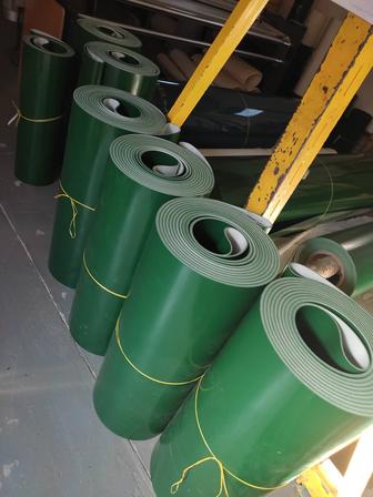Конвейерная лента ПВХ
