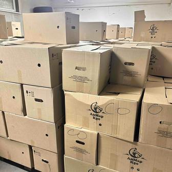 Куриные яйца с доставкой в магазины