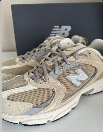 Продам кроссовки New Balance