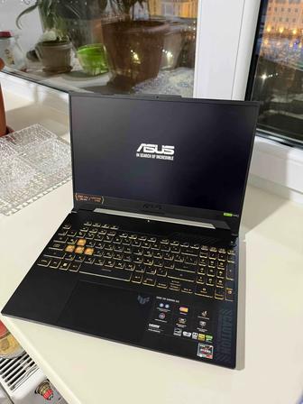 Продам ноутбук Asus