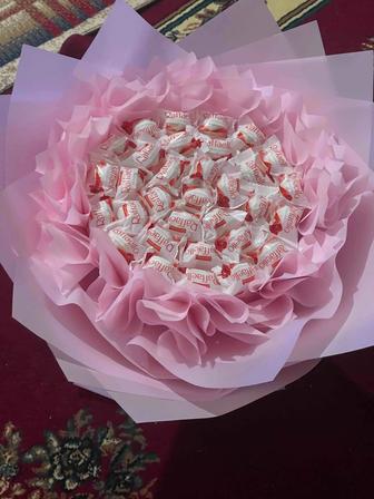 Сладкий букет