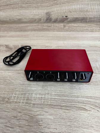 Звуковая карта Green Audio GAX-MD22