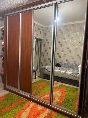 Продается купе-шкаф