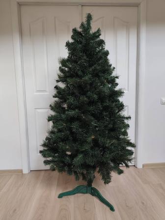 Ёлка новогодняя