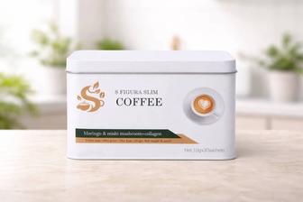 Coffee S figura slim