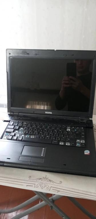 Срочно Продам Ноутбук Vestel НеРабочем Состоянии. Г.Шымкент