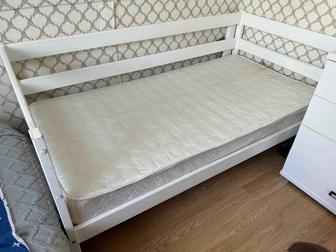Детская кровать 160х80