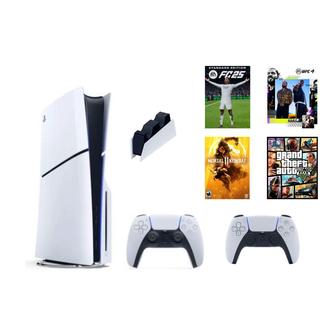 PlayStation 5 slim