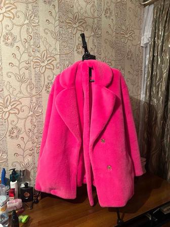 Продам эко шубу