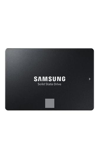 SSD Samsung 870 EVO 1024 ГБ
