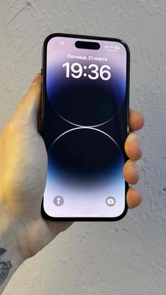 iPhone 14 Pro 512GB