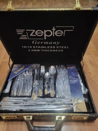 Продам набор столовых приборов Zepter