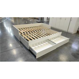 Кровать раздвижная ikea