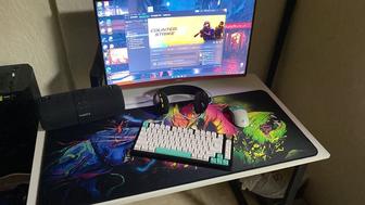 Продам Игровой Пк