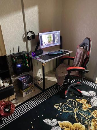 Продам Игровой Пк
