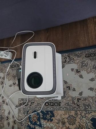 Проектор Wando