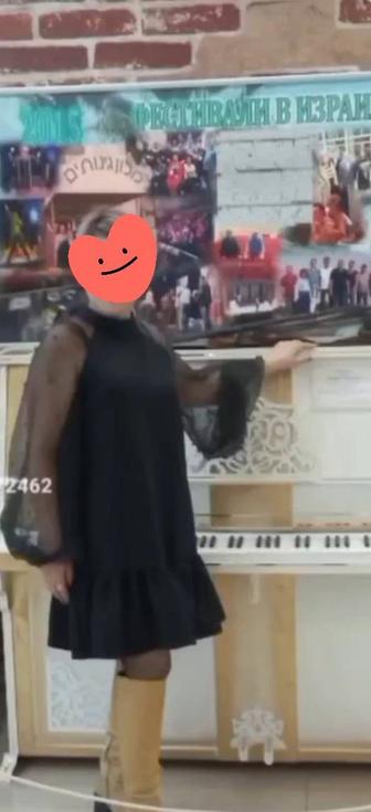 Продам платье