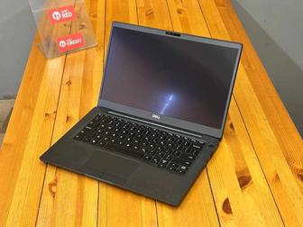 ЛУЧШИЙ Ноутбук для бизнеса Dell Latitude 7300 ГАРАНТИЯ / Рассрочка