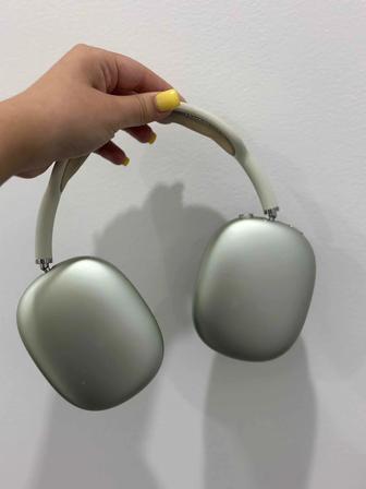 Air pods max