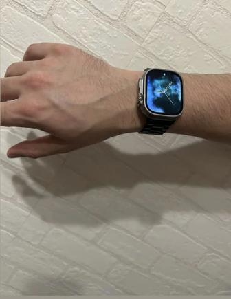 Apple Watch Ultra 2 49mm