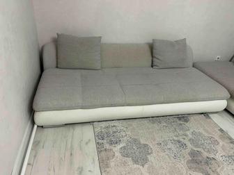 Отдам бесплатно диван