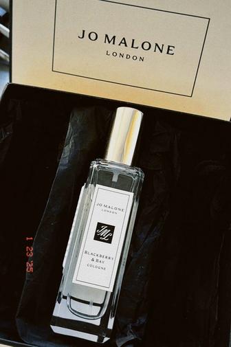 Jo Malone BlackberryBay Духи