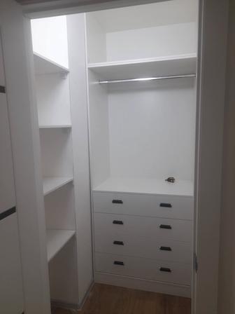 Изготовление мебели