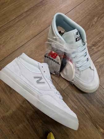 Продам новые мужские кроссовки от бренда New Balance