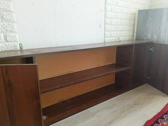 книжная полка размер 190х60 см.