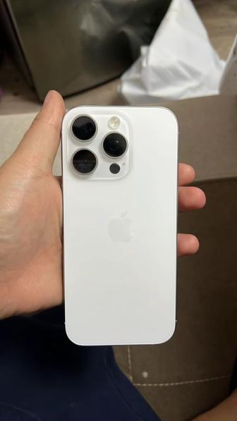 iPhone 16 про 256