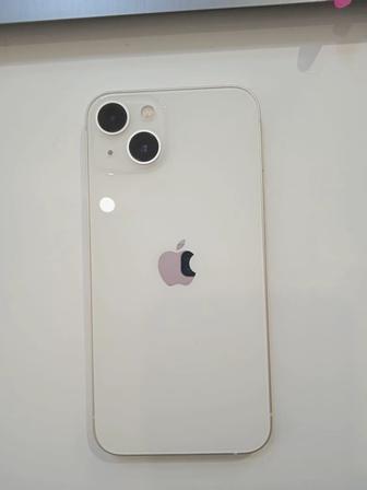 Продам iPhone 13 256 гб