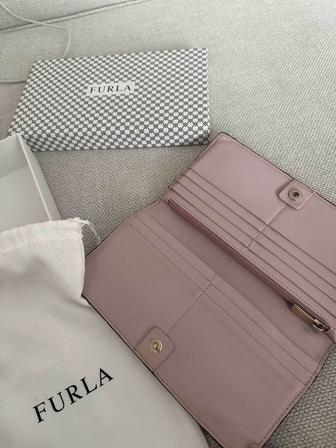 Кошелек Furla