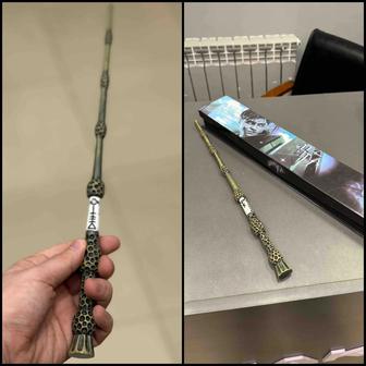 Волшебные палочки Гарри Поттер (Harry Potter)