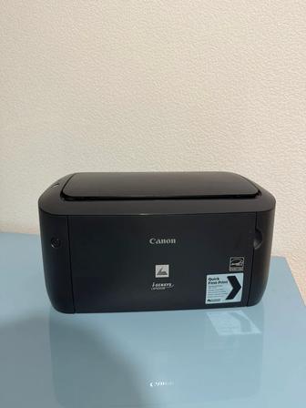 Принтер Canon i-SENSYS LBP6000B