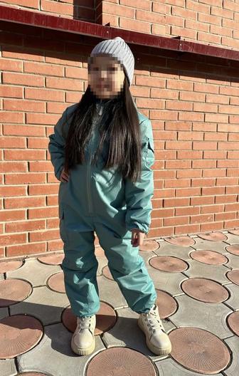 Продам комбинезон