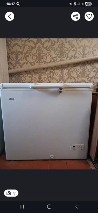 Продам морозильный ларь