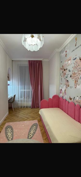 Кровать детская