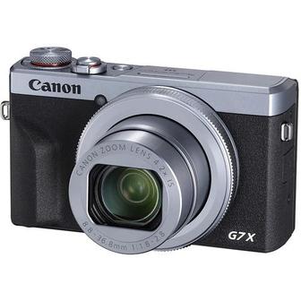 Canon gx7 Mark III