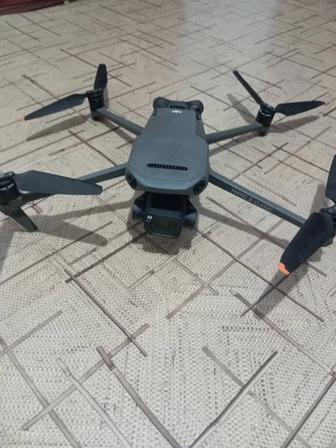 Аэроъемка съёмка квадрокоптер DJI Mavic 3 CIassiic 4к РЕКЛАМА И ПРОДАЖА