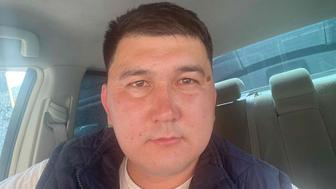 Экскаваторщик