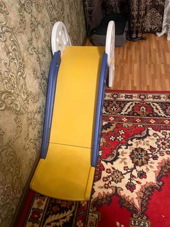 Детская горка