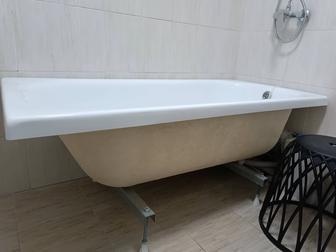 Продам ванну