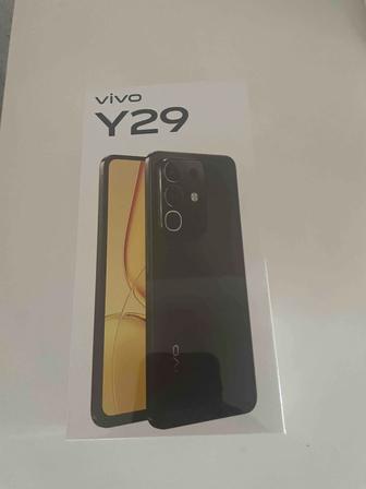 VIVO Y29 8/128гб