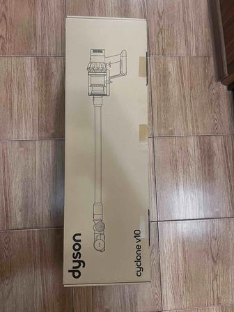 Продам пылесос Dyson
