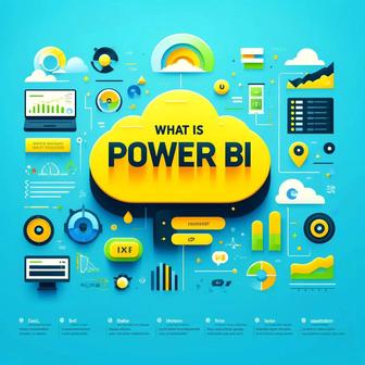 Аналитика в Power bi