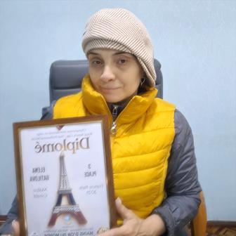 Маникюр, классический, японский, долговременное покрытие,