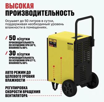 Осушители воздуха