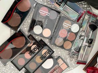 Декоративная косметика