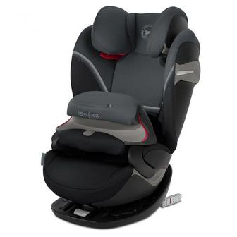 Продается детская автокресла Cybex- Pallas- S-Fix