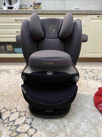 Продается детская автокресла Cybex- Pallas- S-Fix